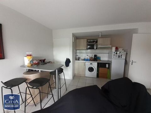  Appartement � louer 2 pi�ces 41 m�