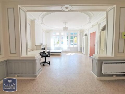  Appartement � louer 1 pi�ce 40 m�