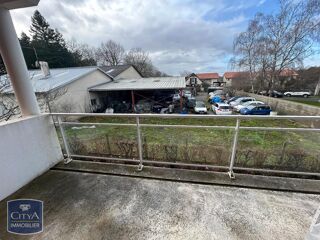  Appartement � louer 2 pi�ces 38 m�