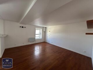  Appartement à louer 3 pièces 56 m²