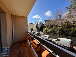  Appartement � louer 1 pi�ce 38 m�