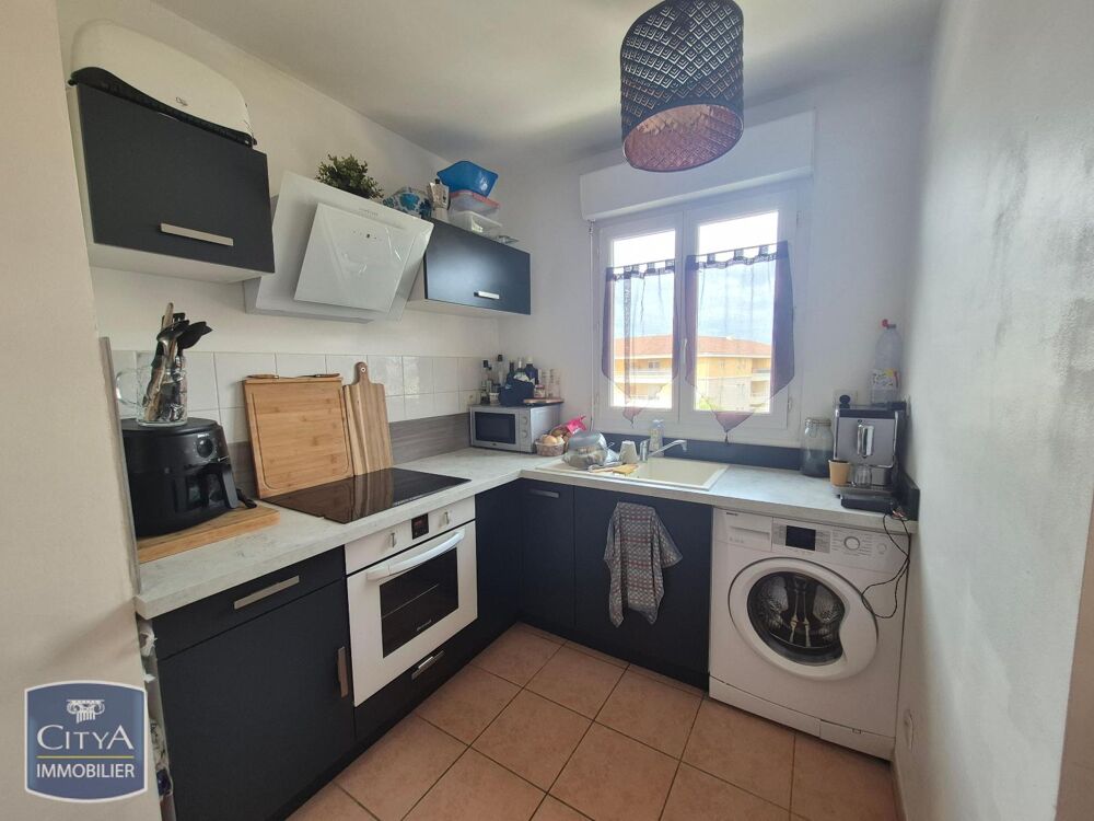 location Appartement - 2 pièce(s) - 43 m² Monteux (84170)