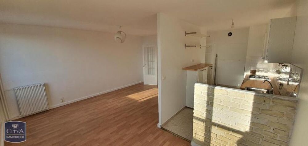 location Appartement - 4 pièce(s) - 80 m² Asnières-sur-Seine (92600)