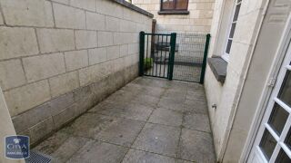  Appartement à louer 2 pièces 55 m²