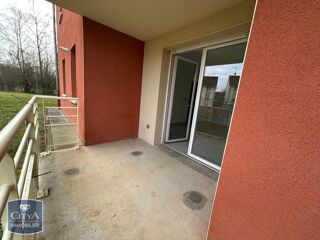  Appartement � louer 2 pi�ces 53 m�