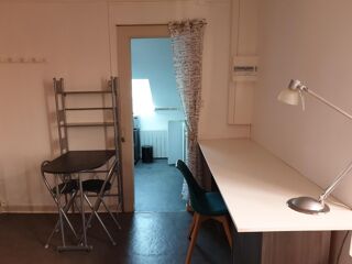  Appartement à louer 1 pièce 16 m²