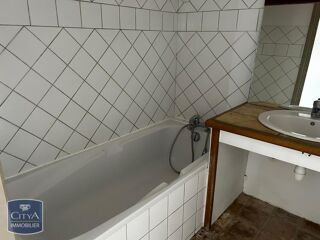  Appartement à louer 2 pièces 36 m²