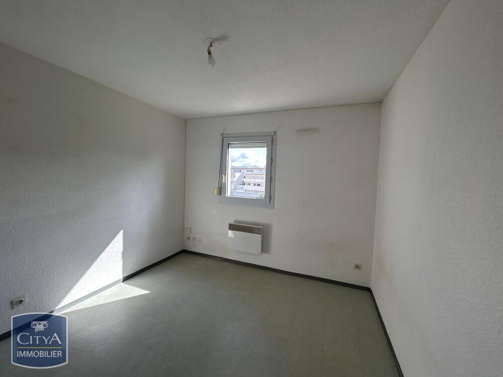 location Appartement - 1 pièce(s) - 16 m² Tours (37200)
