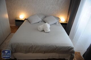  Appartement � louer 3 pi�ces 60 m�