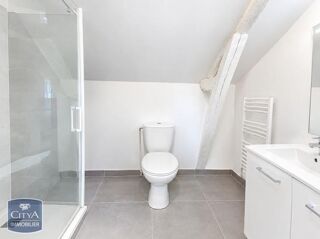  Appartement à louer 2 pièces 30 m²