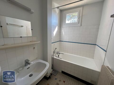  Appartement  louer 3 pices 61 m