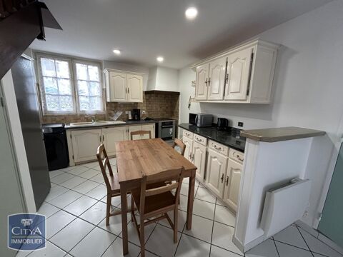  Appartement  louer 1 pice 21 m