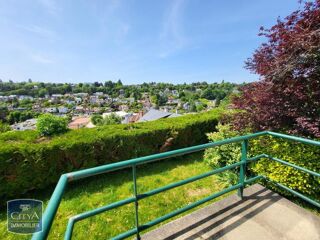  Maison � louer 3 pi�ces 71 m�