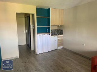  Appartement à louer 1 pièce 22 m²