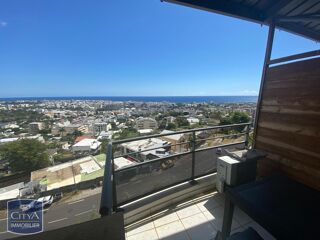  Appartement à louer 2 pièces 