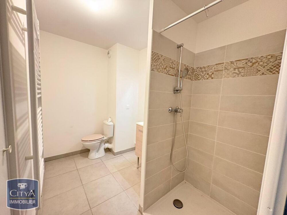 location Appartement - 2 pièce(s) - 40 m² Toulouse (31400)