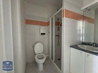  Appartement � louer 1 pi�ce 21 m�
