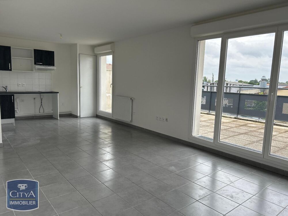 location Appartement - 2 pièce(s) - 52 m² Cugnaux (31270)