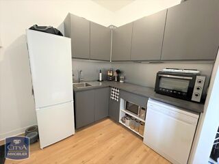  Appartement � louer 2 pi�ces 35 m�
