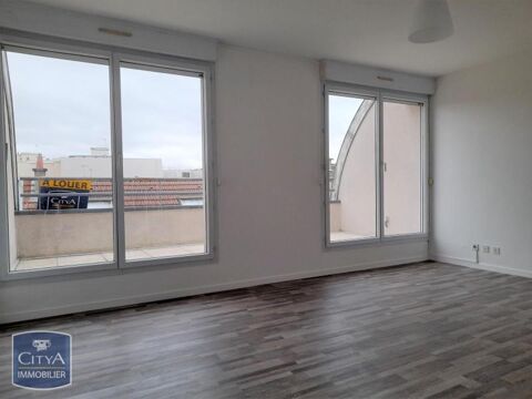  Appartement  louer 2 pices 47 m