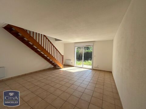   Location Maison Maison - 3 pi�ce(s) - 70 m�