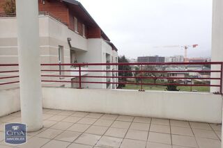  Appartement � louer 3 pi�ces 66 m�