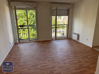  Appartement � louer 1 pi�ce 31 m�