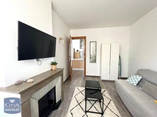  Appartement � louer 2 pi�ces 51 m�