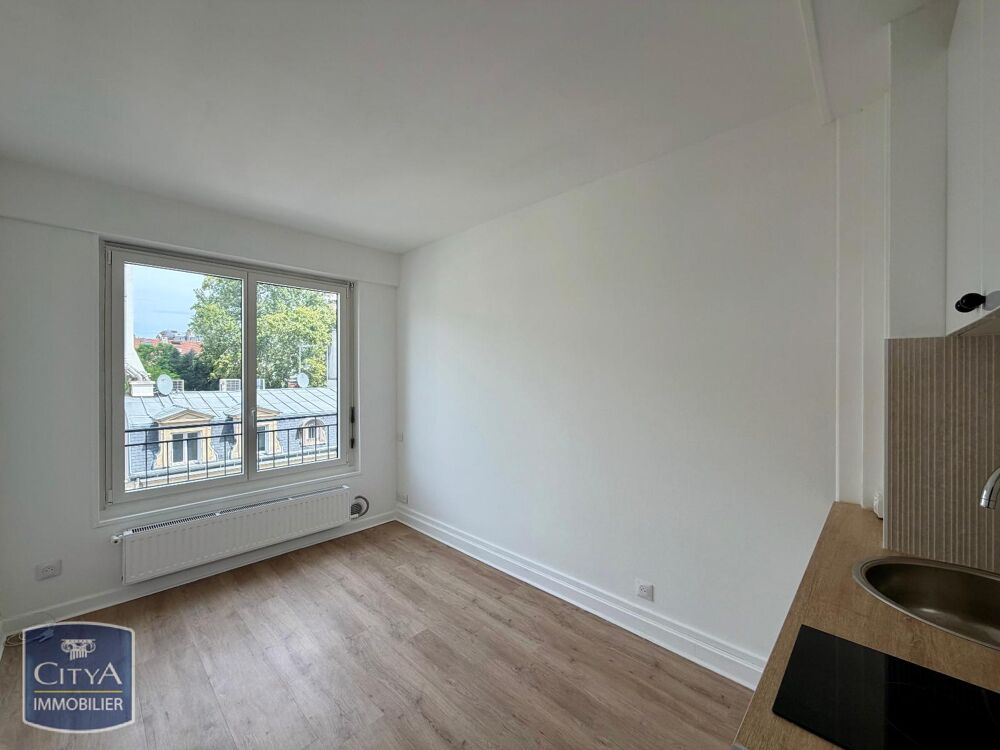 location Appartement - 1 pièce(s) - 13 m² Neuilly-sur-Seine (92200)