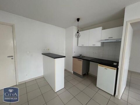  Appartement � louer 2 pi�ces 40 m�
