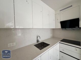  Appartement � louer 3 pi�ces 63 m�