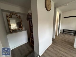  Appartement à louer 1 pièce 25 m²
