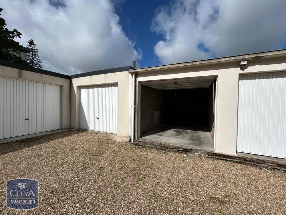 location Parking / Garage Saint-Nazaire (44600)