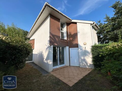   Location Maison Maison - 4 pièce(s) - 82 m²
