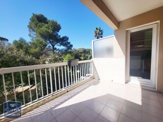  Appartement � louer 2 pi�ces 44 m�