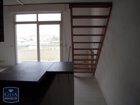  Appartement  louer 2 pices 52 m
