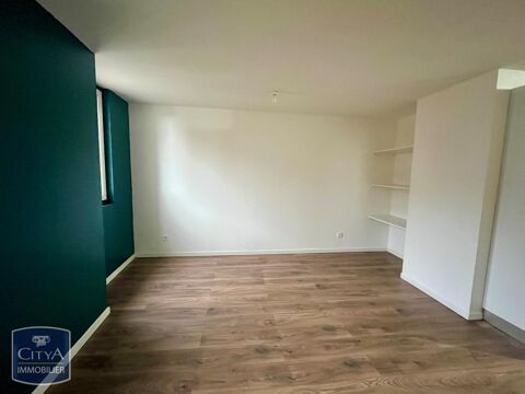  Appartement  louer 2 pices 30 m