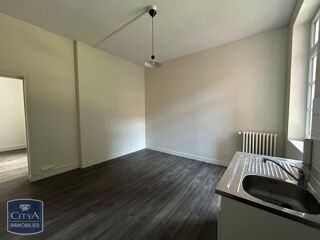  Appartement à louer 2 pièces 31 m²