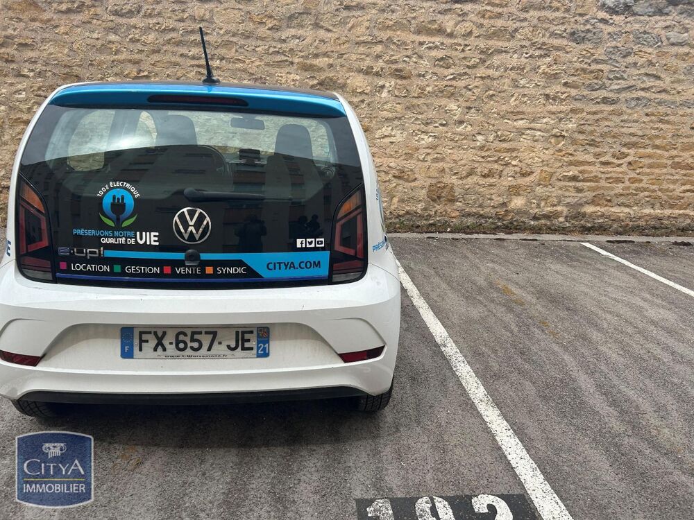 location Parking / Garage Dijon (21000)