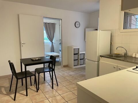  Appartement � louer 2 pi�ces 29 m�