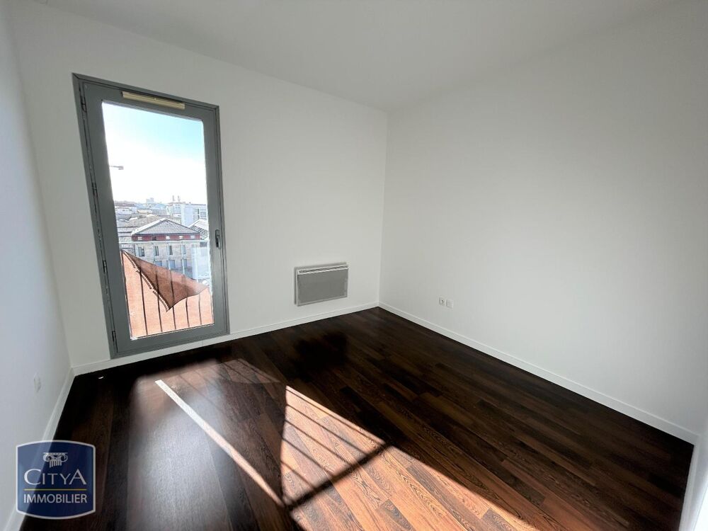 location Appartement - 3 pièce(s) - 70 m² Bordeaux (33300)