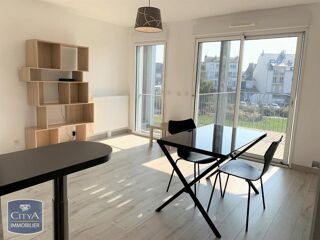  Appartement � louer 2 pi�ces 40 m�