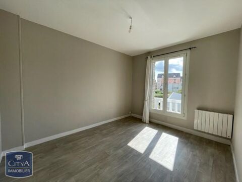   Location Appartement Appartement - 2 pi�ce(s) - 39 m�