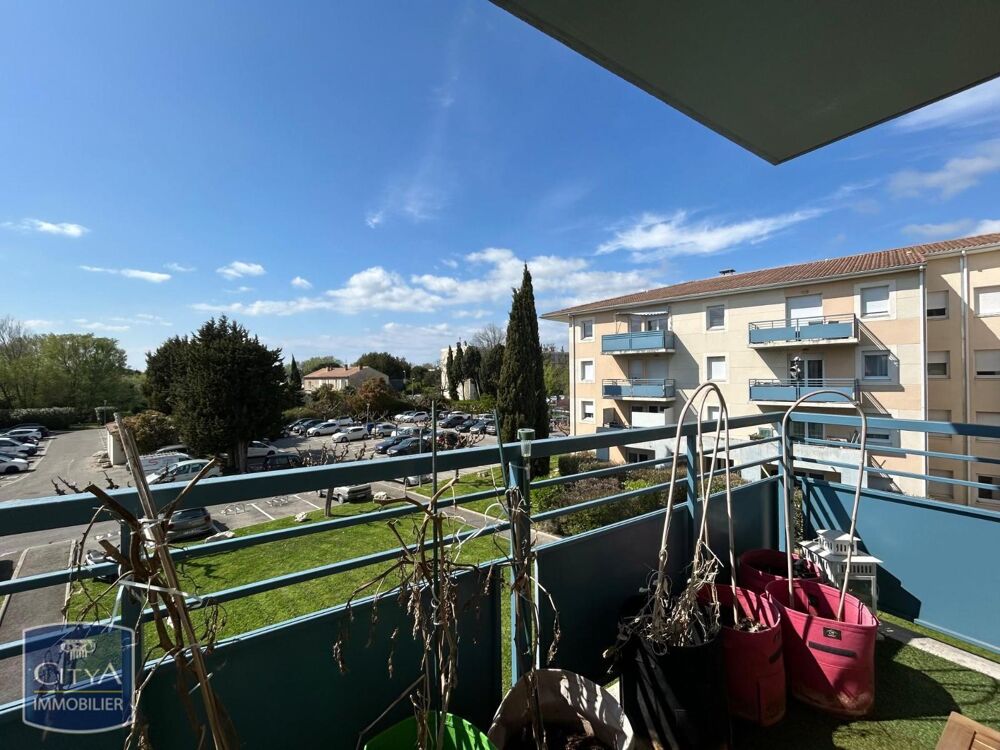 location Appartement - 3 pièce(s) - 66 m² Avignon (84000)