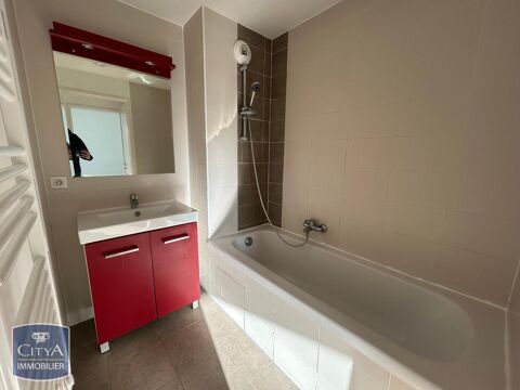  Appartement  louer 3 pices 59 m