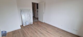  Appartement à louer 2 pièces 40 m²