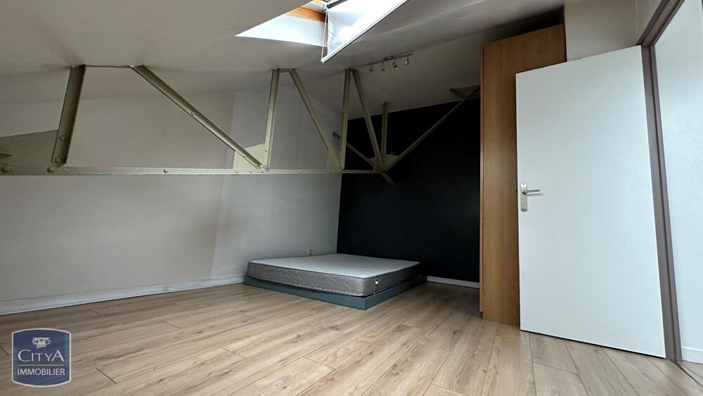 location Appartement - 3 pièce(s) - 58 m² Lille (59000)