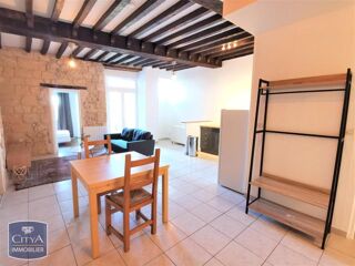  Appartement � louer 2 pi�ces 48 m�