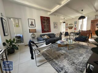  Appartement à louer 4 pièces 97 m²