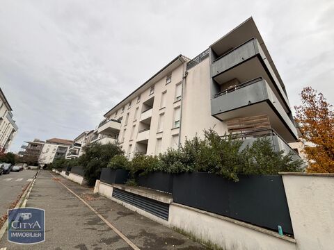  Appartement � louer 2 pi�ces 42 m�